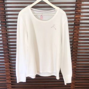 Breast Cancer Awareness thermal